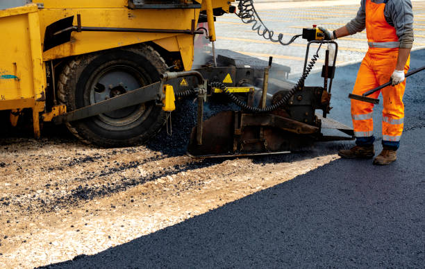 Best Cobblestone Driveway Installation  in Fairhope, PA