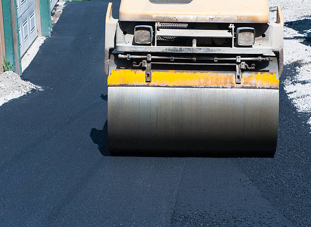 Driveway Pressure Washing in Fairhope, PA