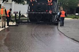 Best Driveway Overlay Services  in Fairhope, PA